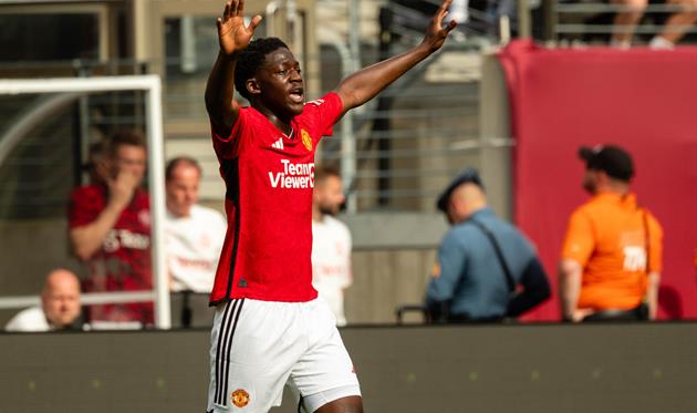 Коббі Мейну, getty images