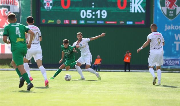 Оболонь — Колос