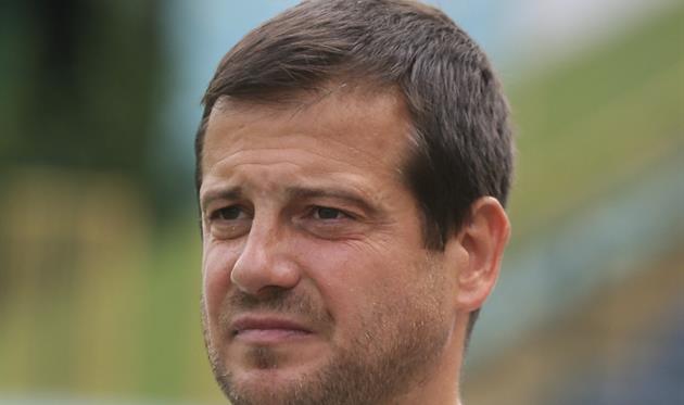 Ненад Лалатовіч, ФК Зоря