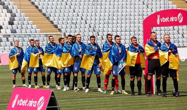 Фото: ФК Чорноморець