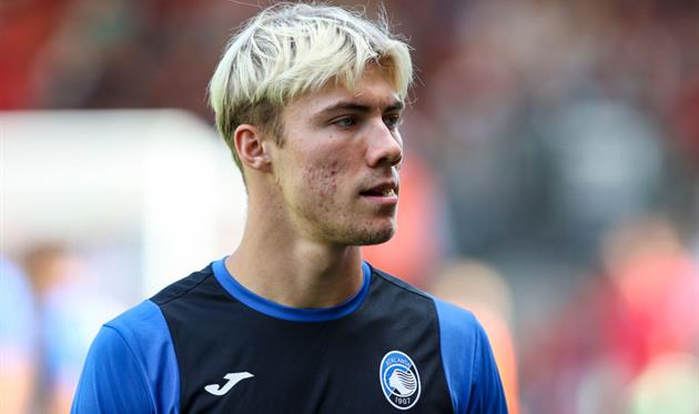 Расмус Гойлунд, Getty Images