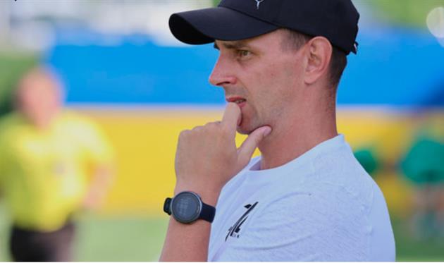 Олександр Ковпак, ФК ЛНЗ