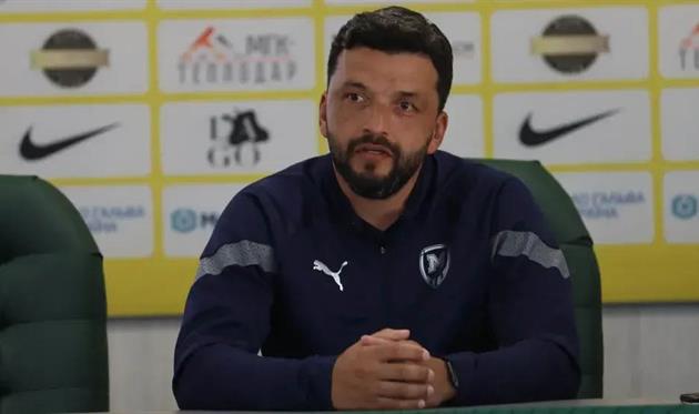 Едмар, ФК Металіст 1925