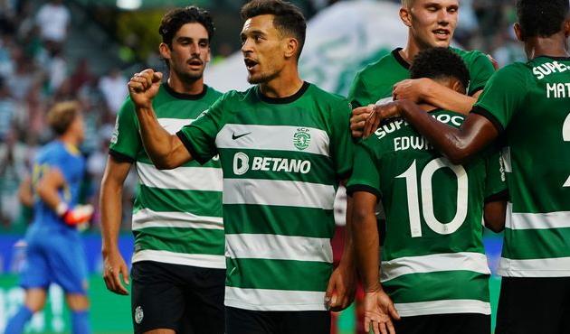 Педру Гонсалвеш, Getty Images