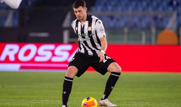 Лазар Самарджич, Getty Images