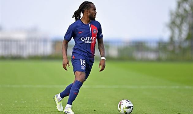 Ренату Саншеш, Getty Images