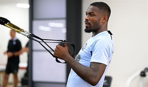 Маркус Тюрам, Getty Images