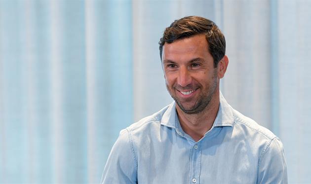 ДАРІЙО СРНА, ФК ШАХТАР ДОНЕЦЬК