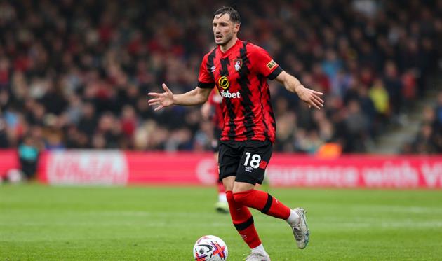 Матіас Вінья - Getty Images 