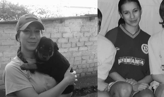 Елеонора Мальцева, фото facebook Women's sport UA