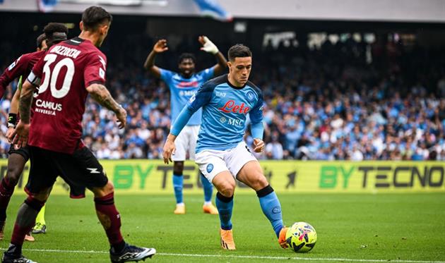 Джакомо Распадорі - Getty Images 