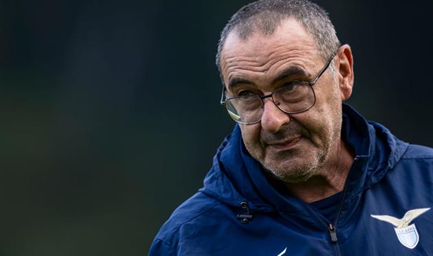 Мауріціо Саррі - Getty Images 