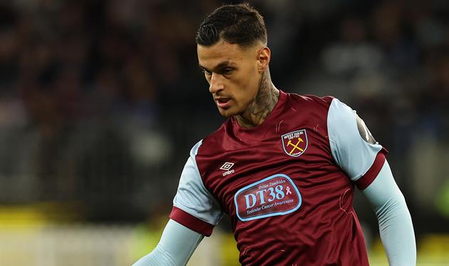 Джанлука Скамакка, getty images