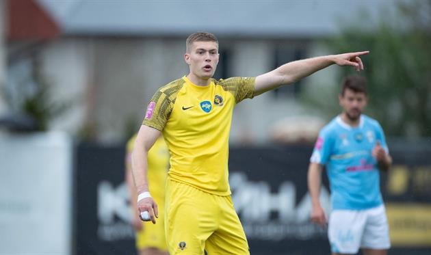 Артем Довбик - 24 Канал 