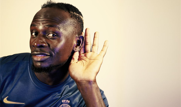 Садіо Мане, Ан-Наср