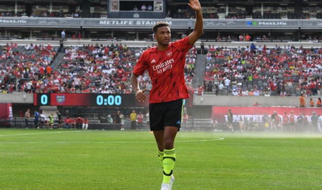 Остон Трасті, getty images