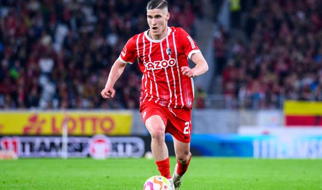 Роланд Шаллаї - Getty Images 