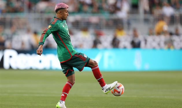 Хуліан Араухо - Getty Images 