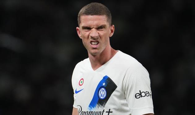 Робін Госенс, Getty Images