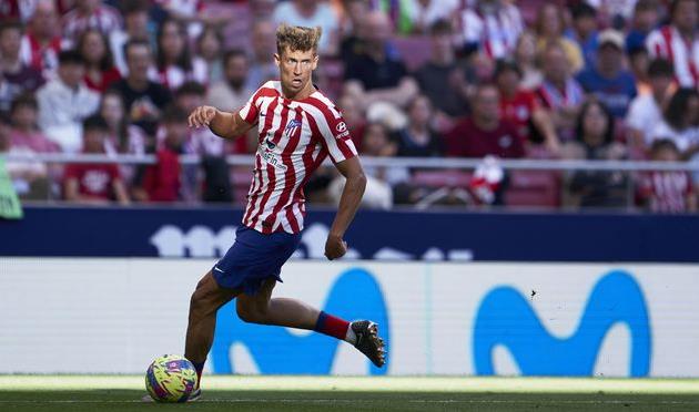 Маркос Льоренте, Getty Images