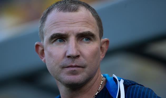 Фото: СК Дніпро-1