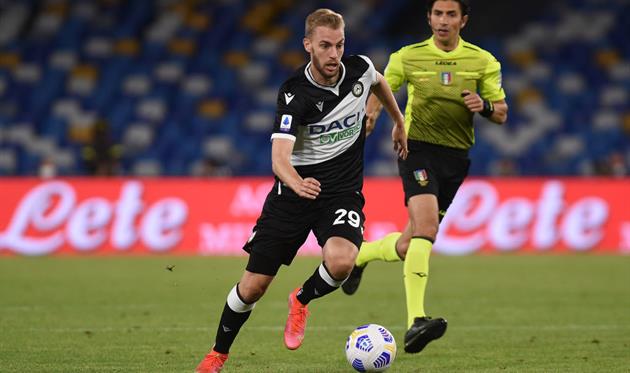 Петар Мічін - Getty Images 