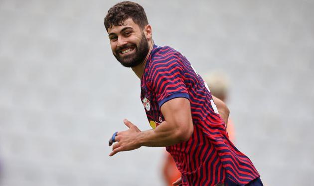 Йошко Гвардіол, Getty Images