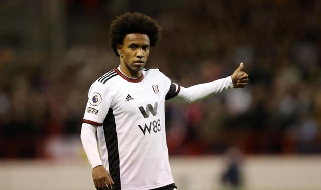 ВІЛЛІАН, GETTY IMAGES