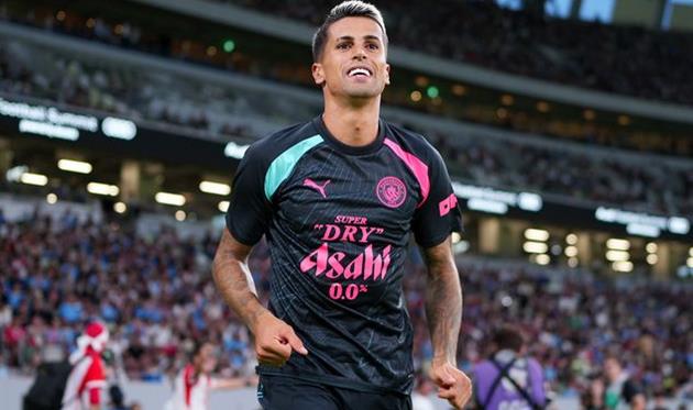 Жоау Канселу, Getty Images