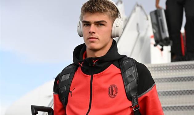 Шарль Де Кетеларе, Getty Images