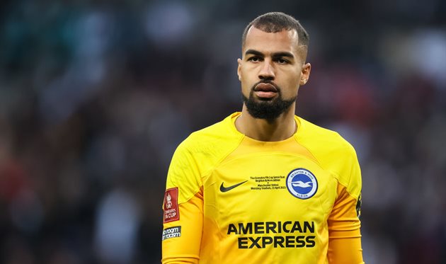 РОБЕРТ САНЧЕС, GETTY IMAGES