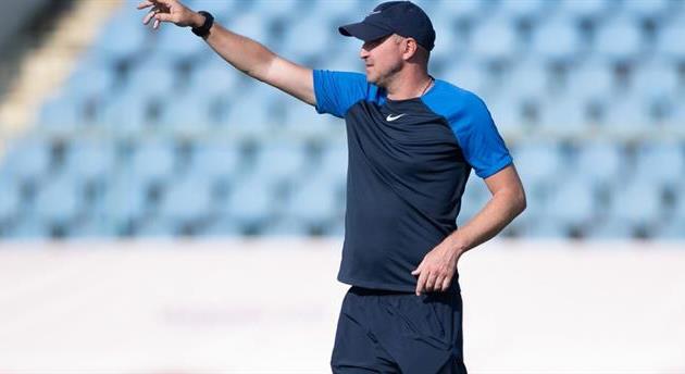 Олександр Кучер, СК Дніпро-1