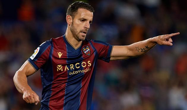 Роберто Сольдадо, Getty images