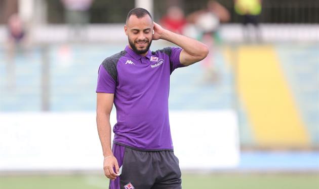 Соф'ян Амрабат, getty images