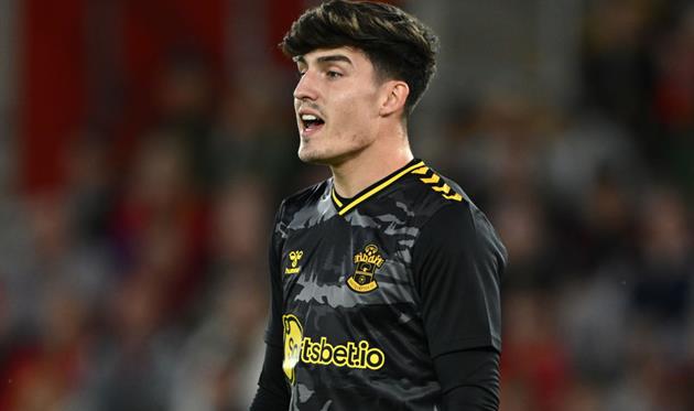 Тіно Лівраменто, Getty Images