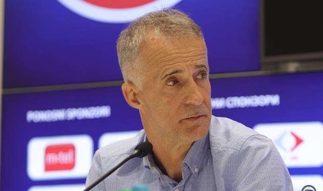 Мехо Кодро, www.nfsbih.ba