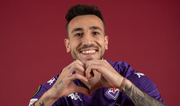 Гаетано Кастровіллі, getty images