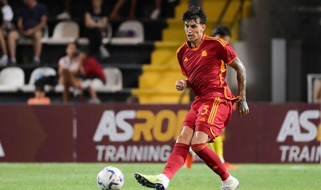 Роджер Ібаньєс, getty images