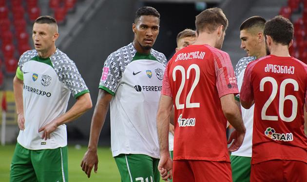 Діла — Ворскла, ФК Ворскла