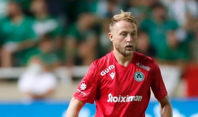 РОМАН БЕЗУС, GETTY IMAGES