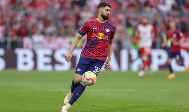 ЙОШКО ГВАРДІОЛ, GETTY IMAGES