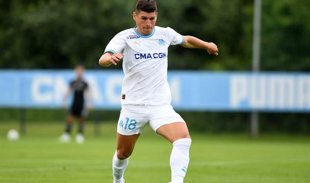 РУСЛАН МАЛІНОВСЬКИЙ, GETTY IMAGES