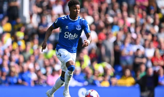 Демарай Грей, Getty Images