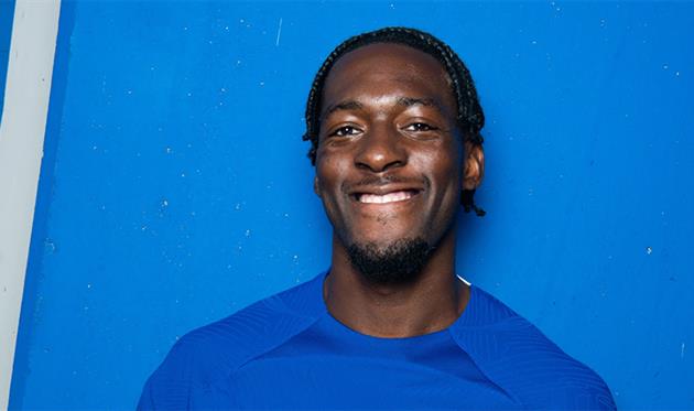 Аксель Дісасі, ФК Челсі