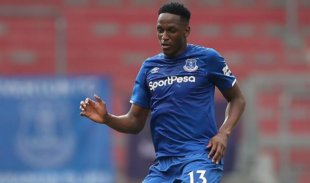 ЄРРІ МІНА, GETTY IMAGES