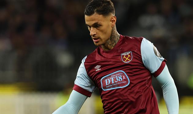 Джанлука Скамакка, getty images