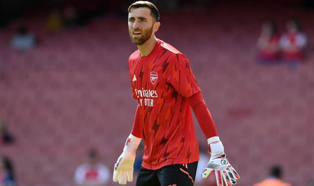 Метт Тернер, getty images