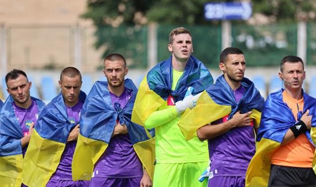 Гравці ЛНЗ, фото ЛНЗ