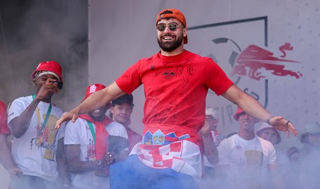 Йошко Гвардіол, getty images