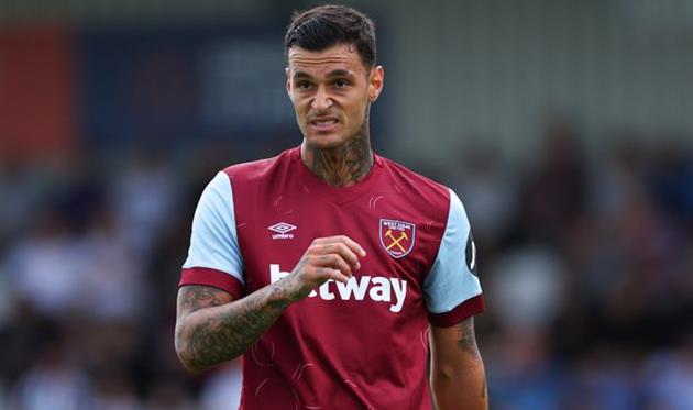 Джанлука Скамакка, Getty Images